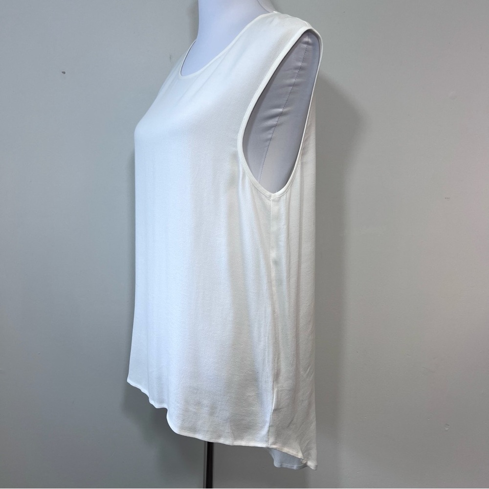 DECJUBA Australia High Low Top
